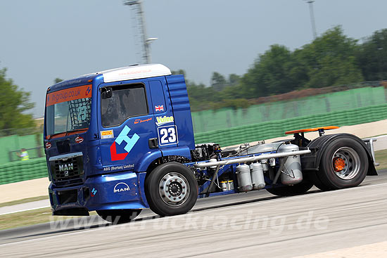 Truck Racing Misano 2011