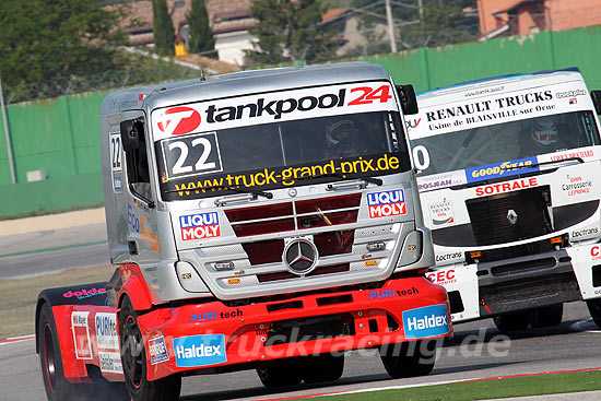 Truck Racing Misano 2011
