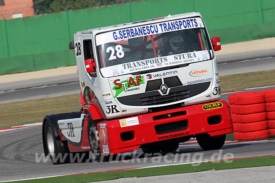 Truck Racing Misano 2011