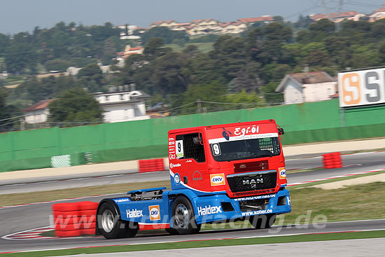 Truck Racing Misano 2011