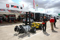 Truck Racing Albacete 2011