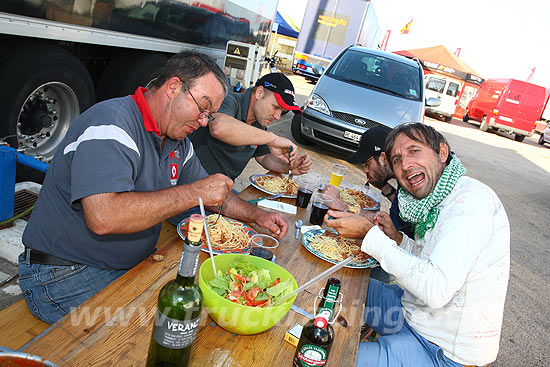 Truck Racing Albacete 2011