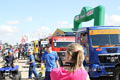 Truck Racing Albacete 2011