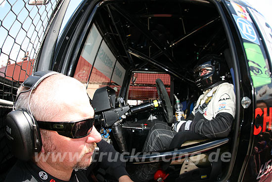 Truck Racing Albacete 2011