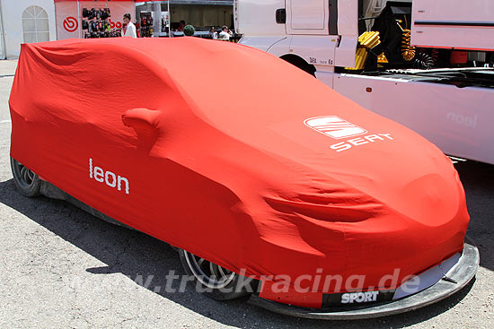Truck Racing Albacete 2011