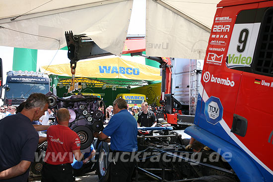 Truck Racing Albacete 2011