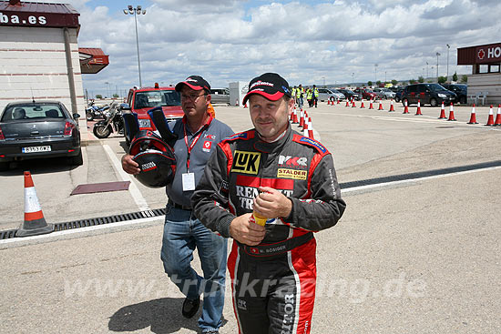 Truck Racing Albacete 2011