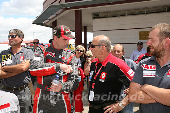 Truck Racing Albacete 2011