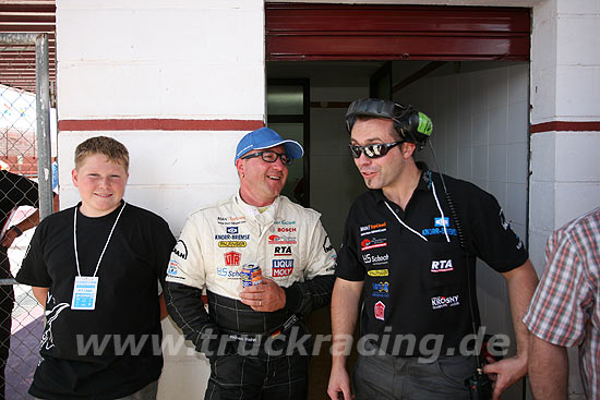 Truck Racing Albacete 2011