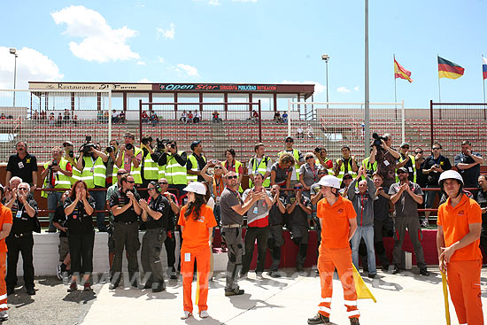 Truck Racing Albacete 2011