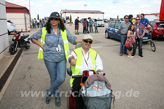 Truck Racing Albacete 2011