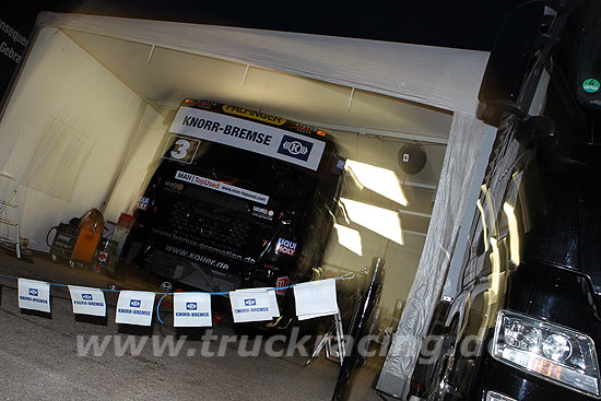 Truck Racing Albacete 2011
