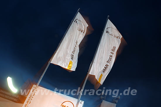 Truck Racing Albacete 2011