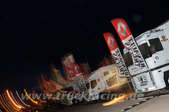 Truck Racing Albacete 2011