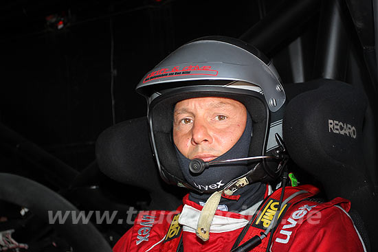 Truck Racing Albacete 2011
