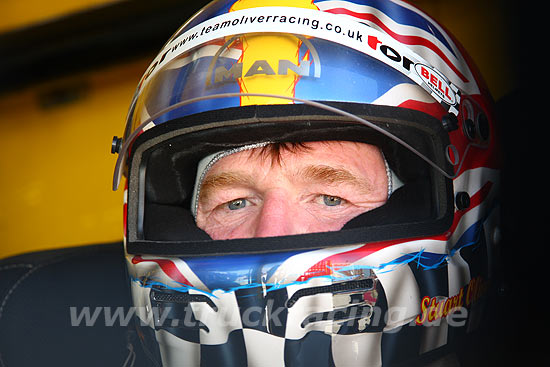 Truck Racing Albacete 2011