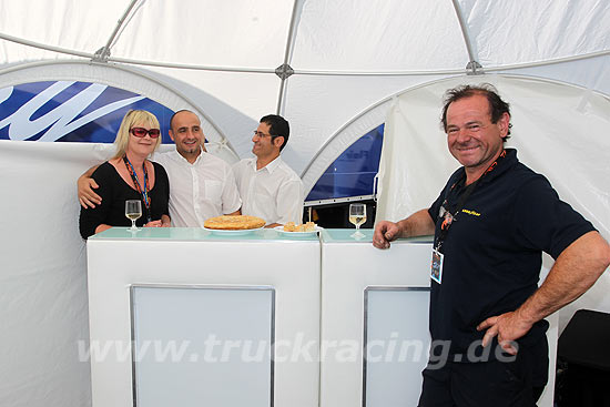 Truck Racing Albacete 2011