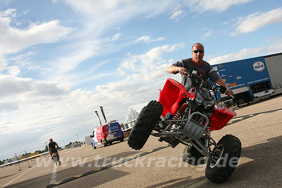 Truck Racing Albacete 2011