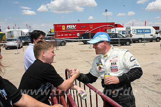 Truck Racing Albacete 2011