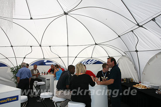 Truck Racing Albacete 2011