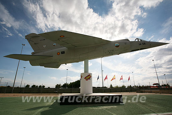 Truck Racing Albacete 2011