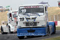 Truck Racing Albacete 2011