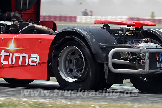 Truck Racing Albacete 2011