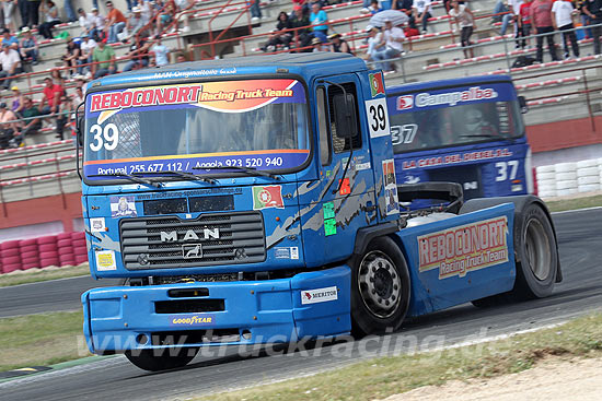 Truck Racing Albacete 2011