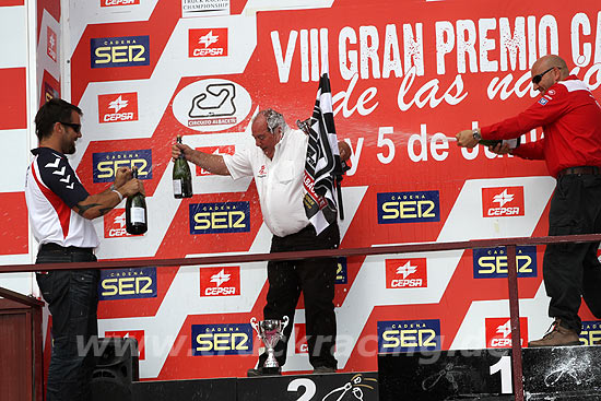 Truck Racing Albacete 2011