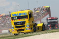 Truck Racing Albacete 2011