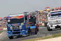 Truck Racing Albacete 2011