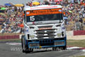 Truck Racing Albacete 2011