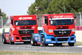 Truck Racing Albacete 2011