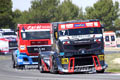 Truck Racing Albacete 2011