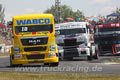 Truck Racing Albacete 2011
