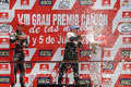 Truck Racing Albacete 2011