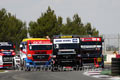 Truck Racing Albacete 2011
