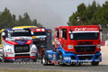 Truck Racing Albacete 2011