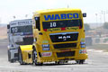 Truck Racing Albacete 2011