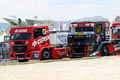 Truck Racing Albacete 2011