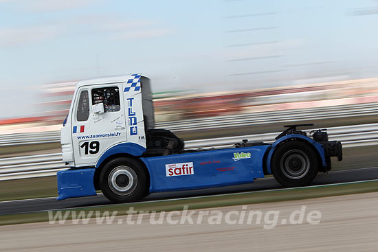 Truck Racing Albacete 2011