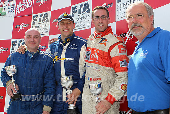 Truck Racing Nogaro 2011