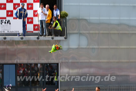 Truck Racing Nogaro 2011
