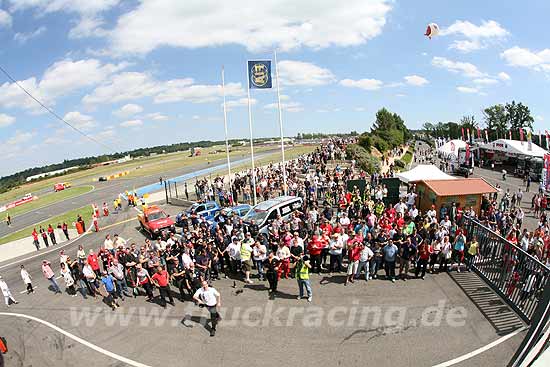 Truck Racing Nogaro 2011