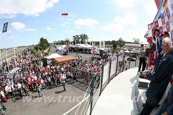 Truck Racing Nogaro 2011