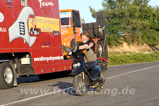 Truck Racing Nogaro 2011