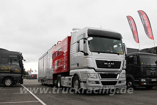 Truck Racing Nogaro 2011