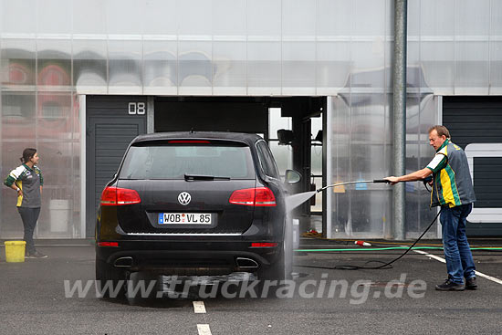 Truck Racing Nogaro 2011