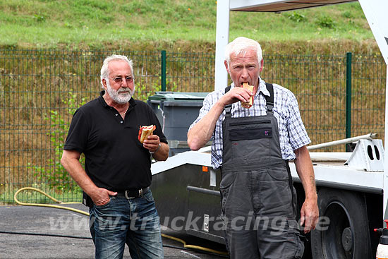 Truck Racing Nogaro 2011