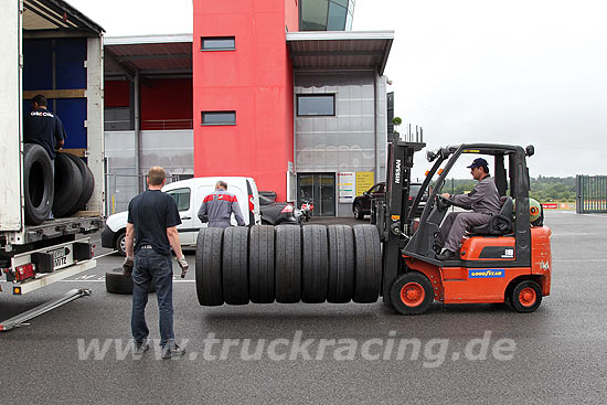 Truck Racing Nogaro 2011